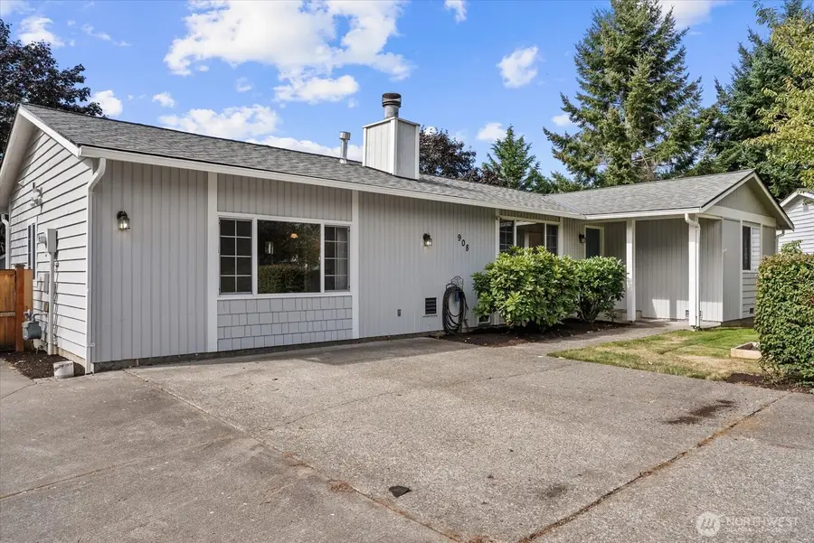 908 116th Street Sw, Everett, WA 98204 - #3