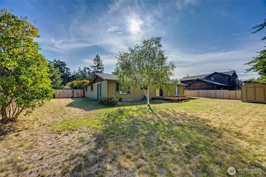 4495 Lopez Avenue, Port Townsend, WA 98368 - #2