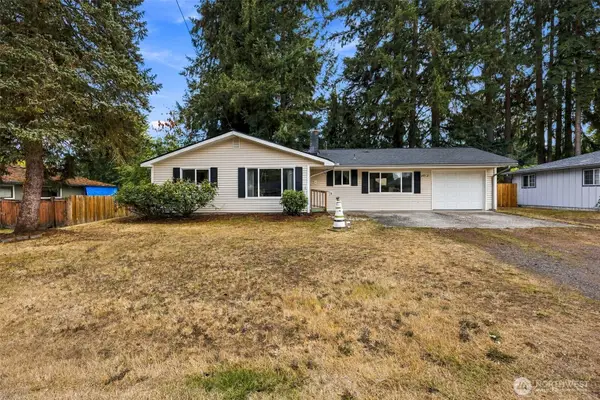 5017 19th Avenue Se, Lacey, WA 98503