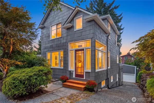 7741 1st Avenue Ne, Seattle, WA 98115