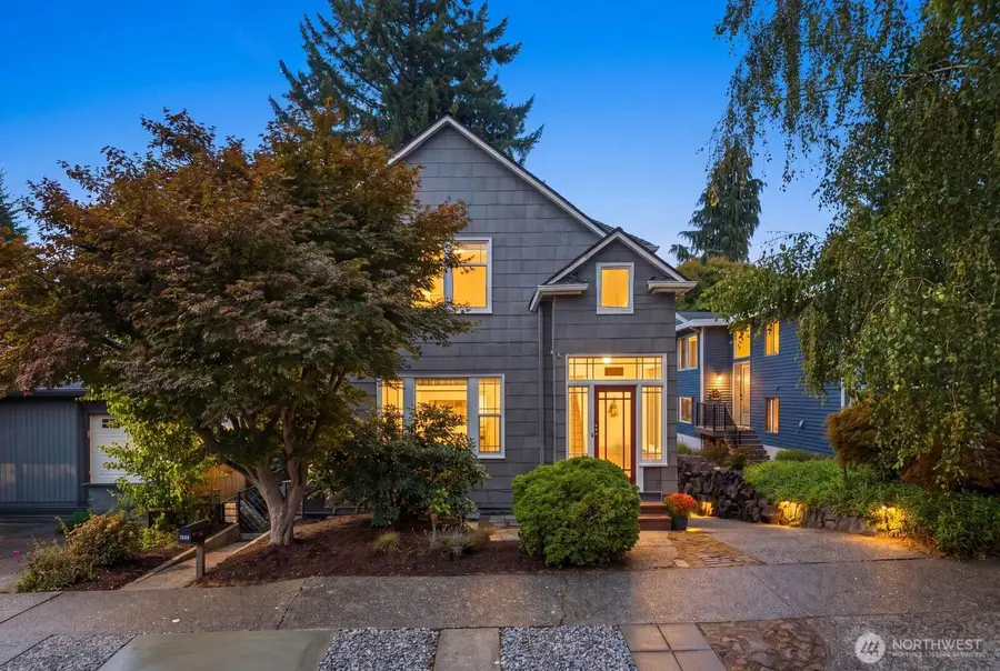 7741 1st Avenue Ne, Seattle, WA 98115 - #2