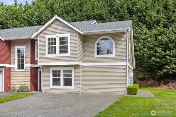 10511 140th Street Ct E #35, Puyallup, WA 98374