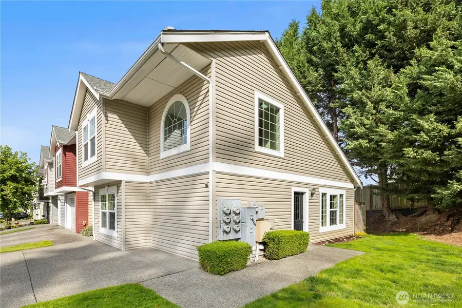 10511 140th Street Ct E #35, Puyallup, WA 98374 - #2