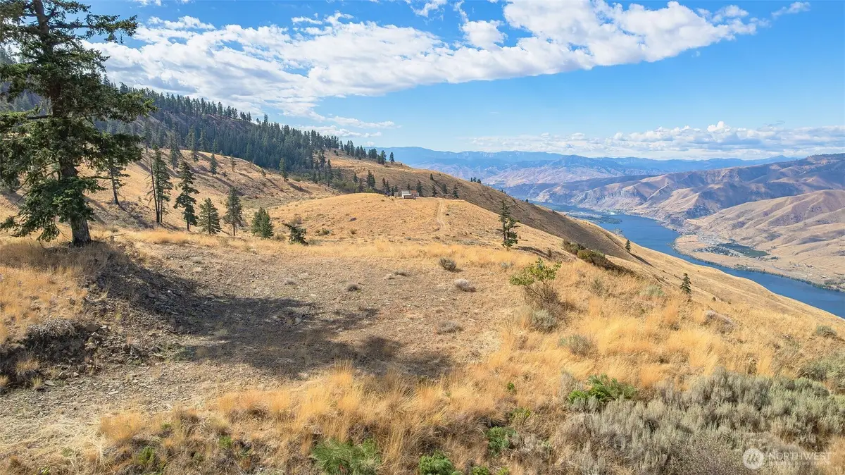 0 Melvin Road #8, Waterville, WA 98858 - #1