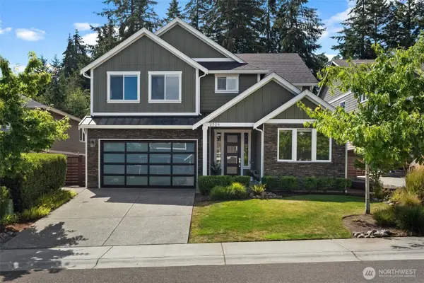 2324 48th Street Ct Nw, Gig Harbor, WA 98335
