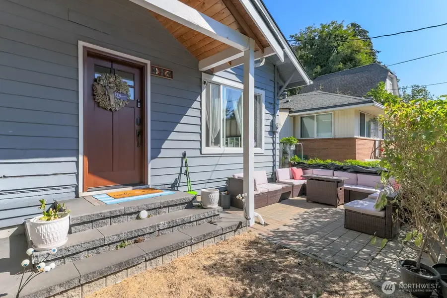 4516 S Mead Street, Seattle, WA 98118 - #2