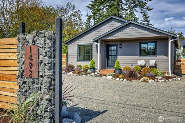 1492 Hastings Avenue, Port Townsend, WA 98368