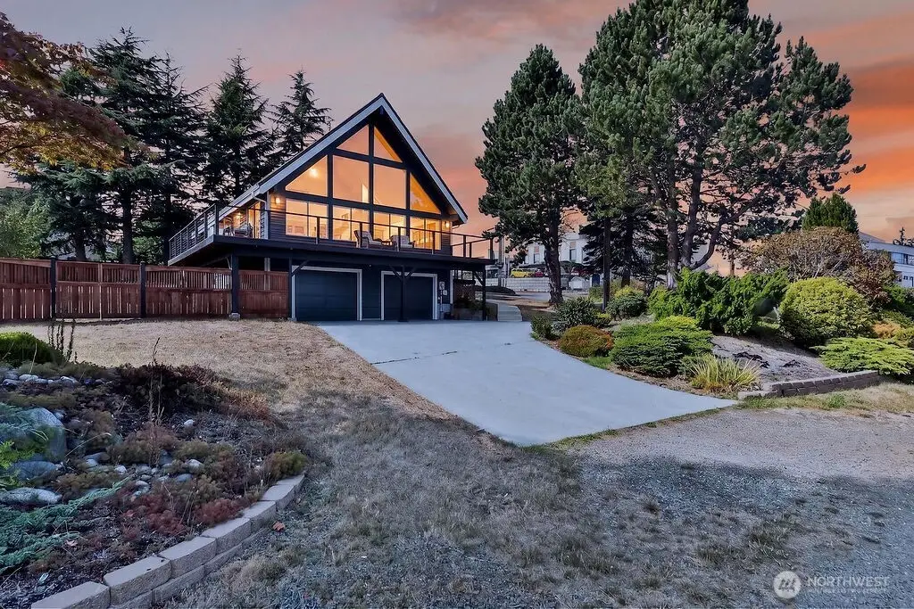 627 Wilson Street, Port Townsend, WA 98368 - #1
