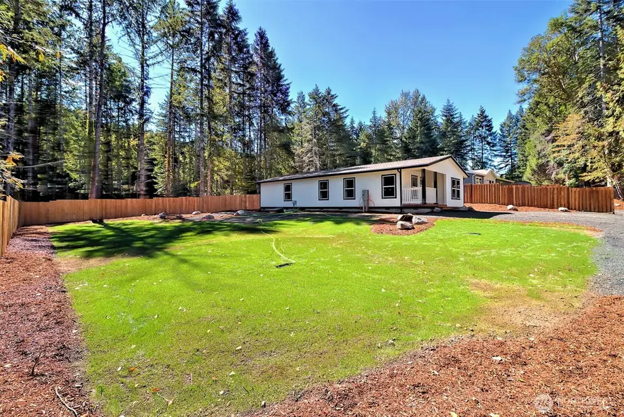 191 E Alderney Street, Union, WA 98592 - #2