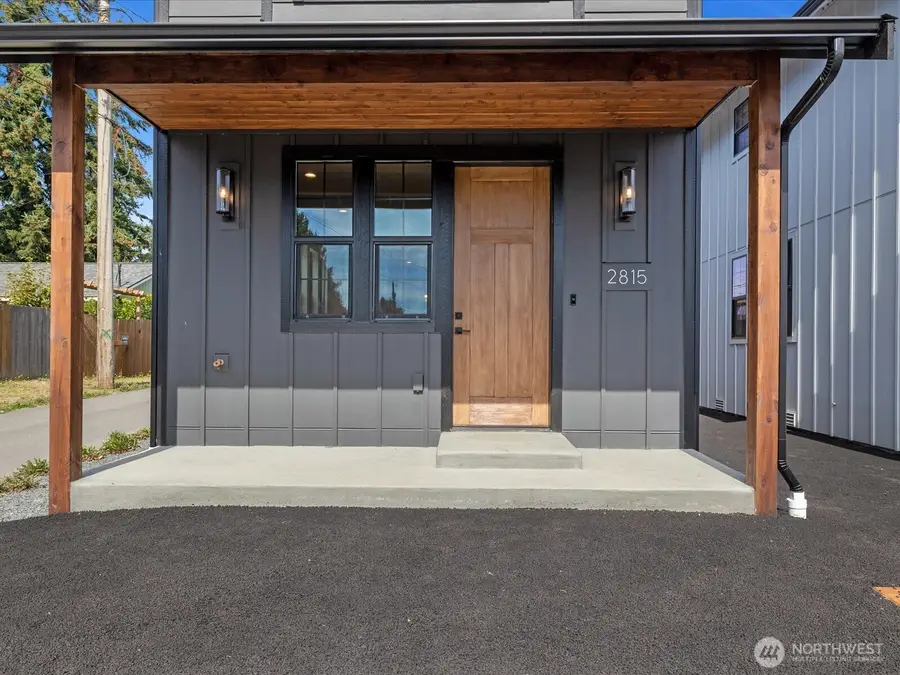 2815 25th Street #C, Everett, WA 98201 - #2