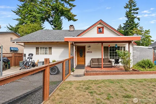 3511 K Street, Vancouver, WA 98663