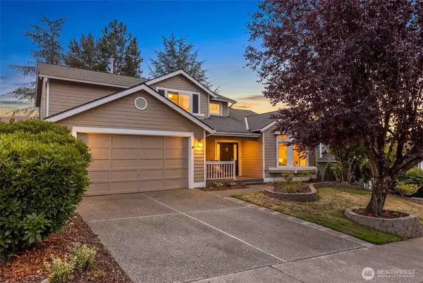 12715 SE 306th Street, Auburn, WA 98092
