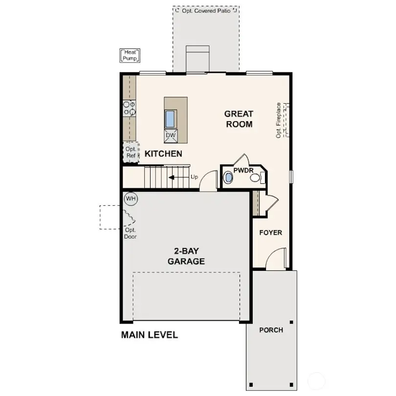 4195 78th Drive Ne, Marysville, WA 98270 - #2