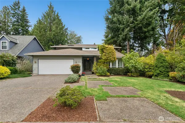 12920 NE 111th Place, Kirkland, WA 98033