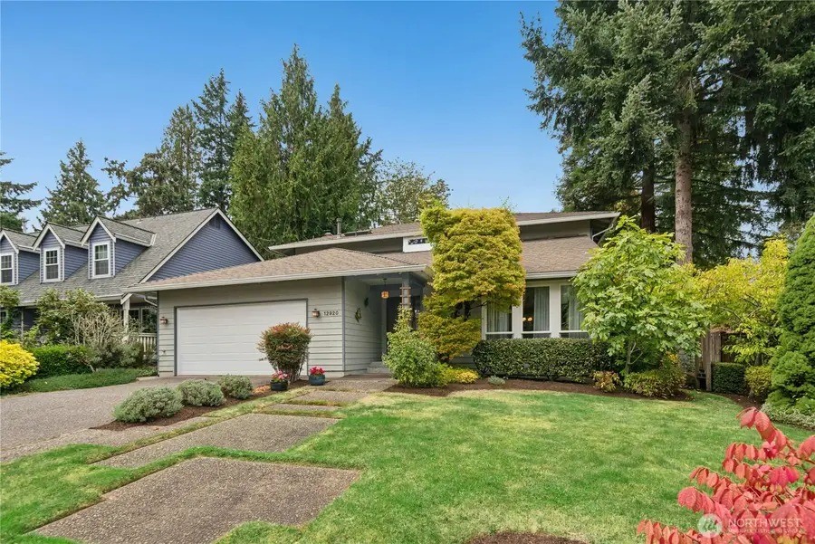 12920 NE 111th Place, Kirkland, WA 98033 - #3