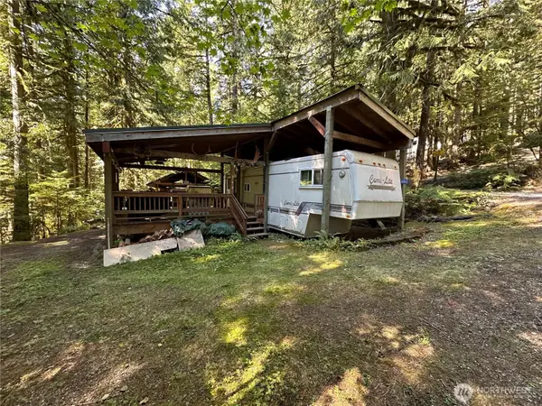 44640 Similk Trail #33, Concrete, WA 98237