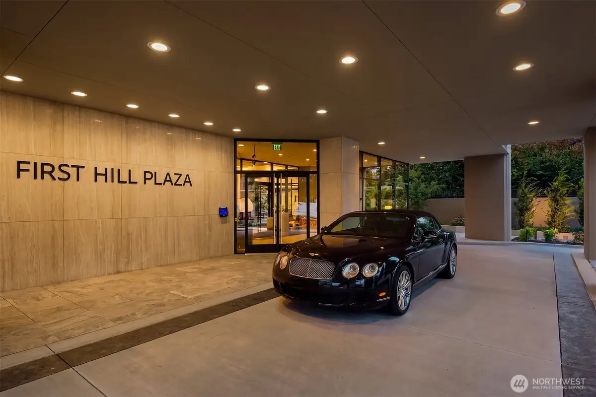 1301 Spring Street #PH32, Seattle, WA 98104 - #1