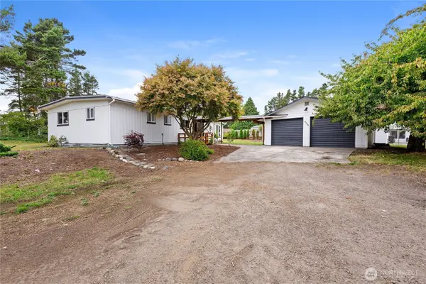 1411 196 Street, Long Beach, WA 98631