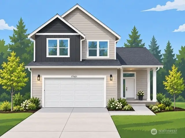 17921 Clear Lake Boulevard Se, Yelm, WA 98597 - #1