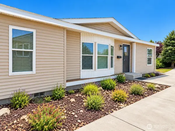 309 5th Avenue Se, Ephrata, WA 98823
