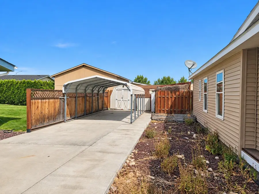 309 5th Avenue Se, Ephrata, WA 98823 - #3