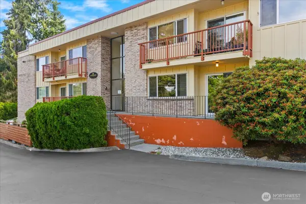 330 Elm Street #205, Everett, WA 98203