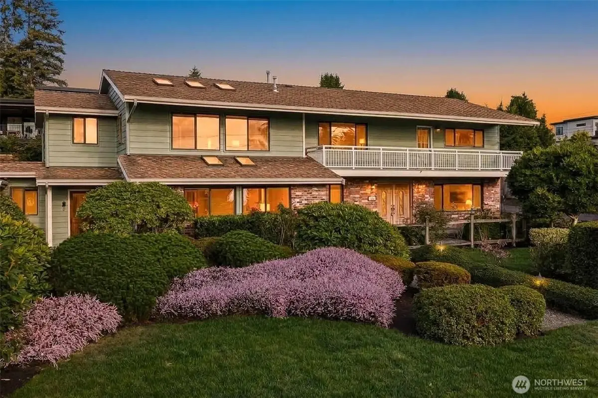 18805 94th Avenue W, Edmonds, WA 98020 - #1