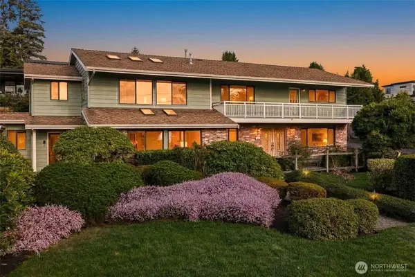 18805 94th Avenue W, Edmonds, WA 98020
