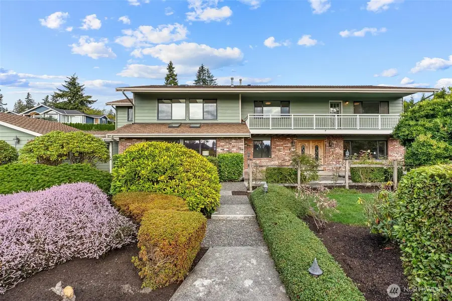 18805 94th Avenue W, Edmonds, WA 98020 - #2