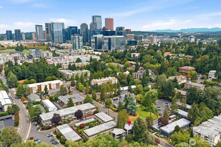 427 102nd Avenue Se, Bellevue, WA 98004 - #3