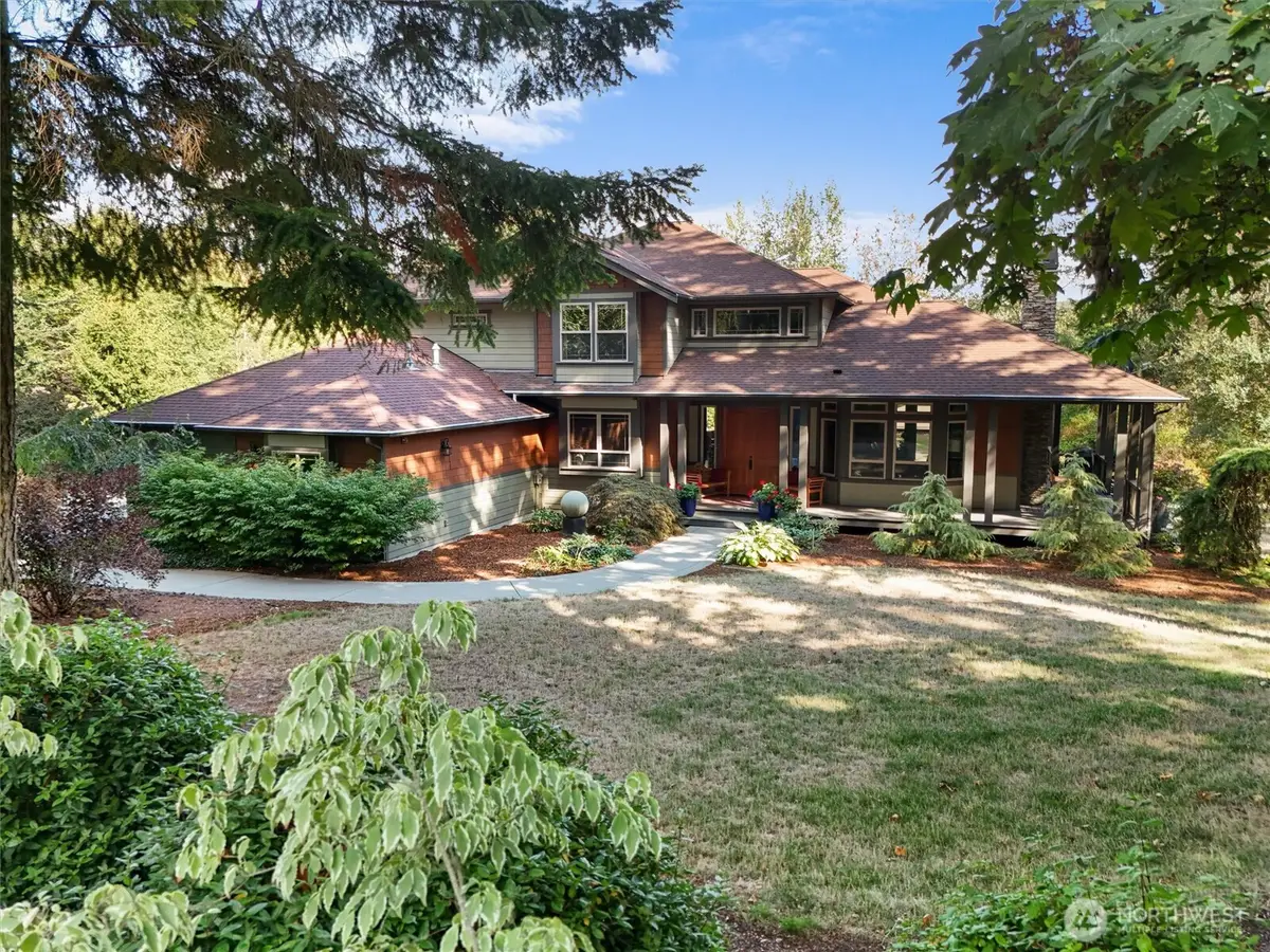 1777 Forest Hill Road, Camano Island, WA 98282 - #1