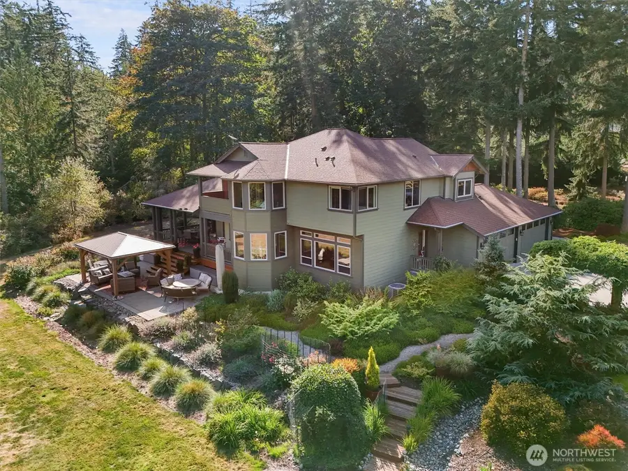 1777 Forest Hill Road, Camano Island, WA 98282 - #2