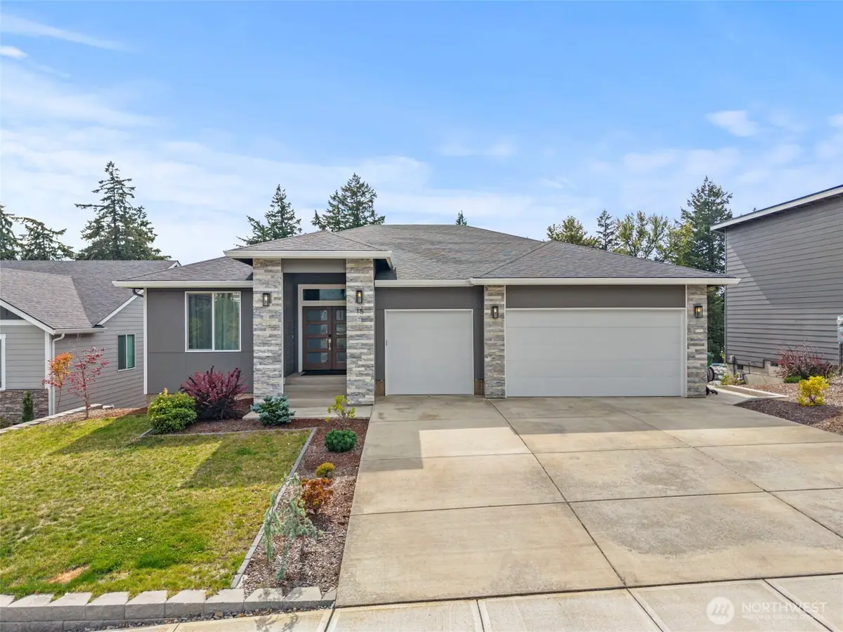 15 Alexia Court, Longview, WA 98632 - #1