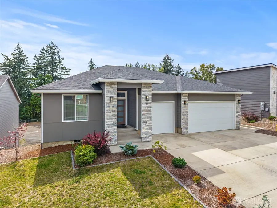 15 Alexia Court, Longview, WA 98632 - #3