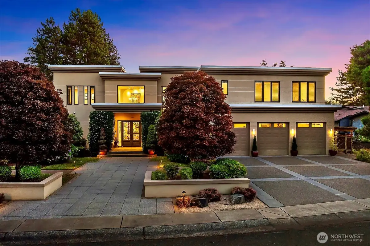 2 Crescent Key Se, Bellevue, WA 98006 - #1