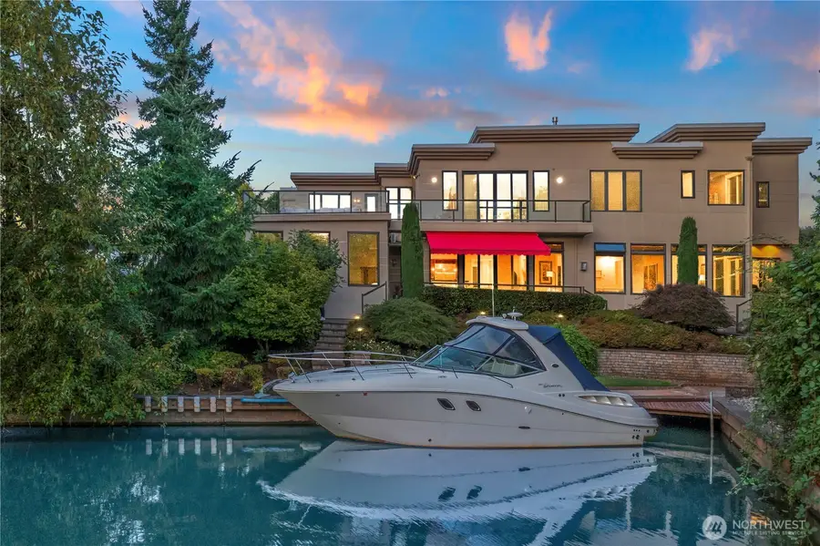 2 Crescent Key Se, Bellevue, WA 98006 - #2