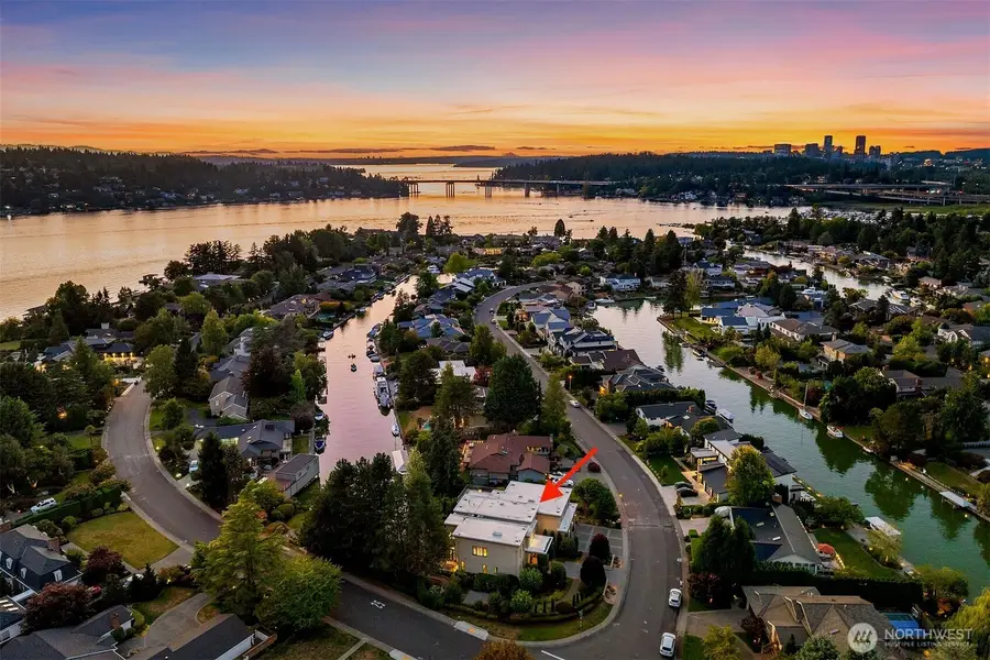 2 Crescent Key Se, Bellevue, WA 98006 - #3