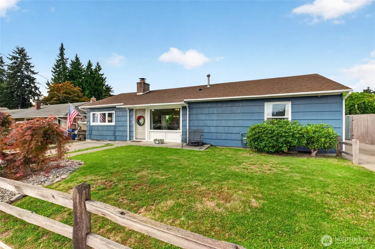 1535 M Street Ne, Auburn, WA 98002 - #1
