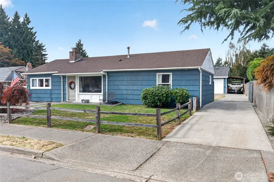 1535 M Street Ne, Auburn, WA 98002 - #2
