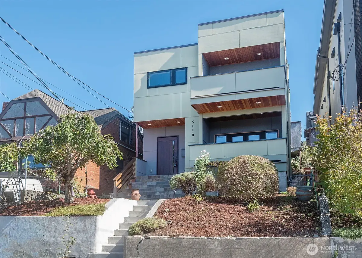 5110 Palatine Avenue N, Seattle, WA 98103 - #1