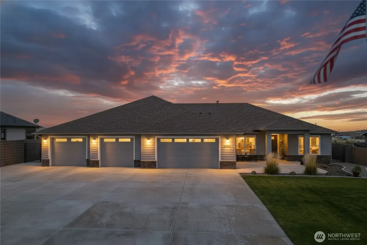 84906 E Wallowa Road, Richland Kennewick, WA 99323 - #1