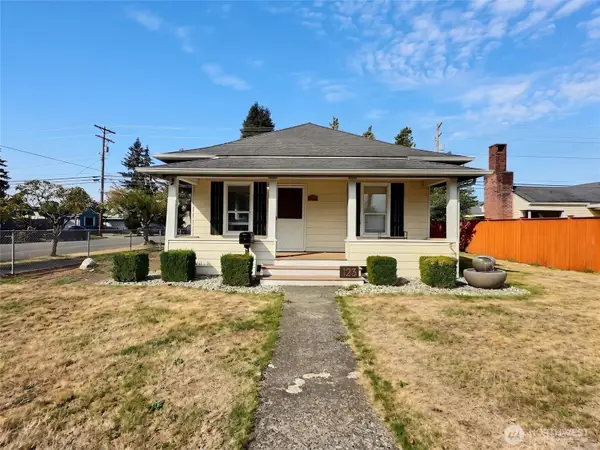 238 S French Avenue, Arlington, WA 98223