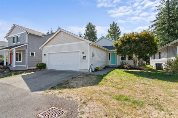 2592 Kristine Court, Centralia, WA 98531