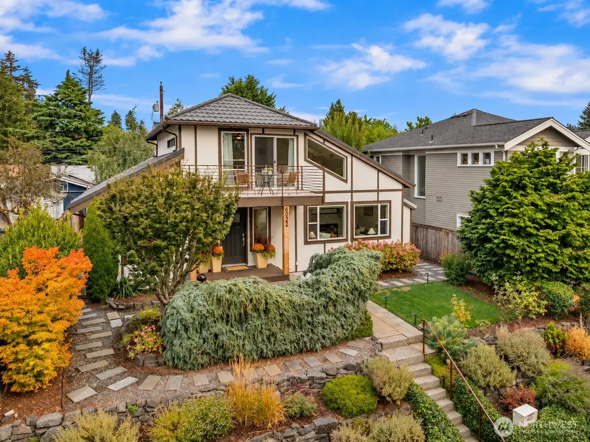 6022 45th Avenue Sw, Seattle, WA 98136 - #1