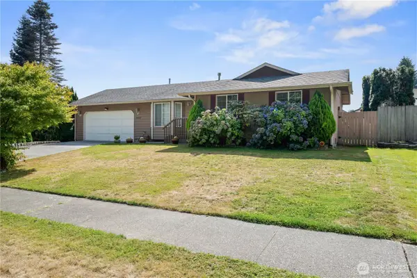 13002 17th Street Ne, Lake Stevens, WA 98258