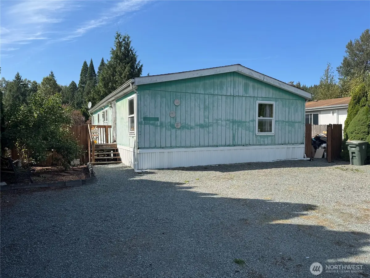 700 N Reed Street #57, Sedro Woolley, WA 98284 - #1