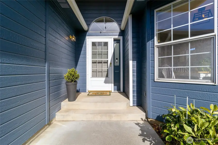 849 SE Marine Drive, College Place, WA 99324 - #3