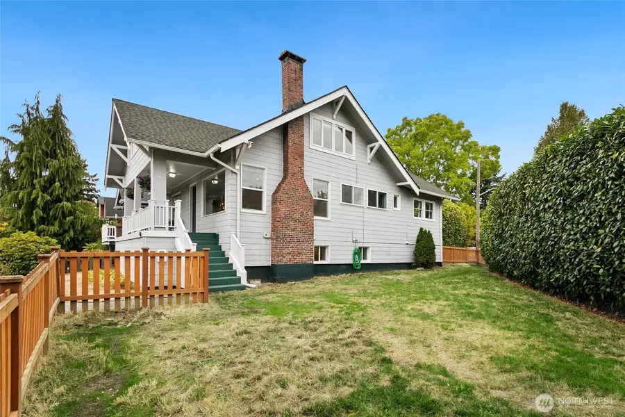 768 N 75th Street, Seattle, WA 98103 - #2