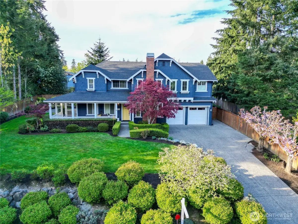 12614 NE 140th Street, Kirkland, WA 98034 - #1