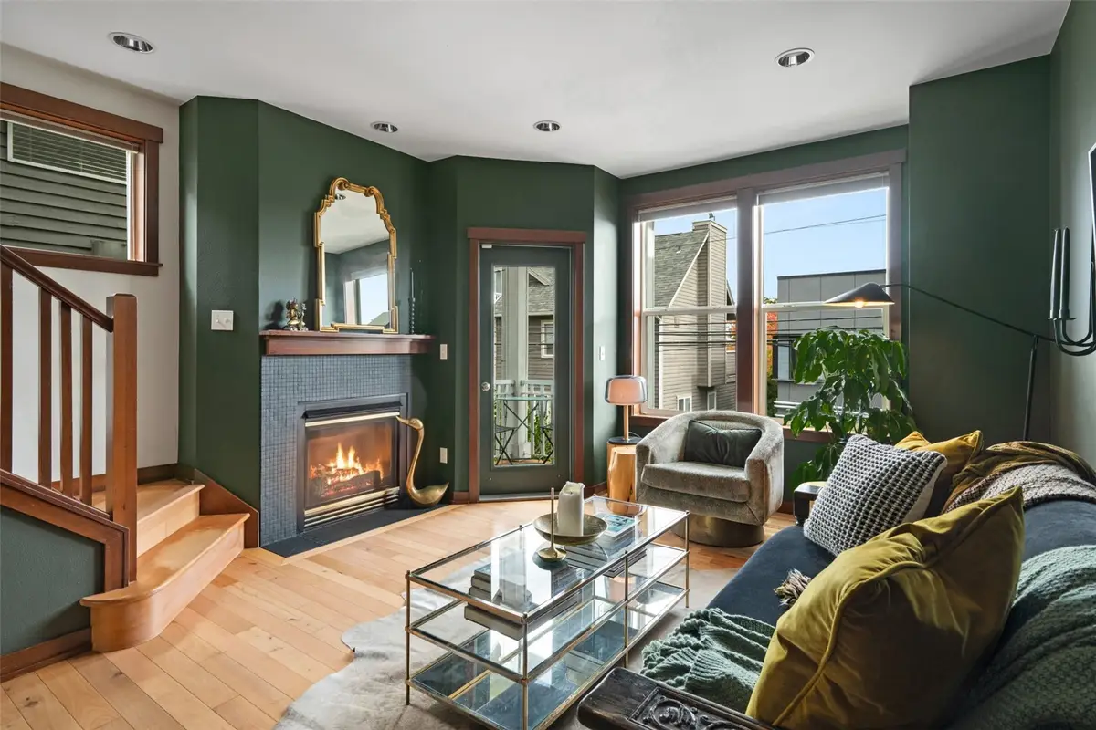 1420 18th Avenue #C, Seattle, WA 98122 - #1